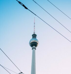 cn tower